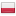 unowaka.com server is located in Poland
